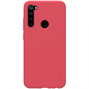  Nillkin Matte Xiaomi Redmi Note 8  5