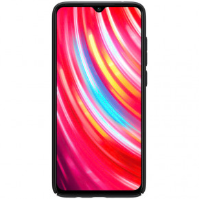  Nillkin Matte Xiaomi Redmi Note 8 Pro 