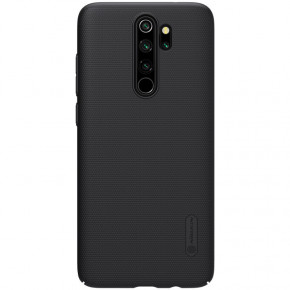  Nillkin Matte Xiaomi Redmi Note 8 Pro  3