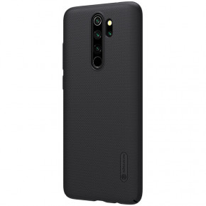  Nillkin Matte Xiaomi Redmi Note 8 Pro  4