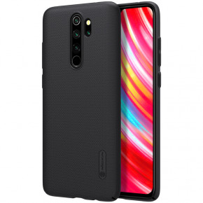  Nillkin Matte Xiaomi Redmi Note 8 Pro  6