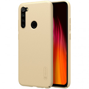  Nillkin Matte Xiaomi Redmi Note 8 