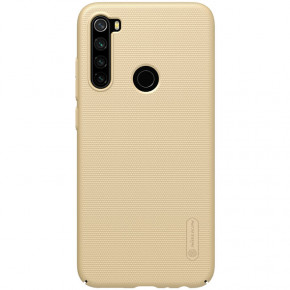  Nillkin Matte Xiaomi Redmi Note 8  4