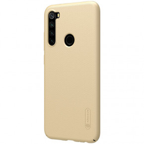  Nillkin Matte Xiaomi Redmi Note 8  5