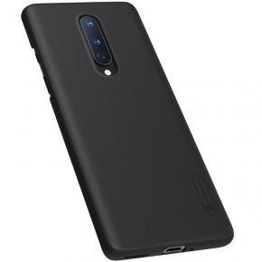  Nillkin Matte  OnePlus 8  4