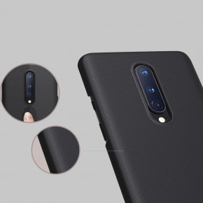  Nillkin Matte  OnePlus 8  5