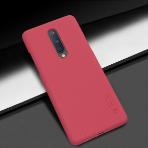  Nillkin Matte  OnePlus 8  5