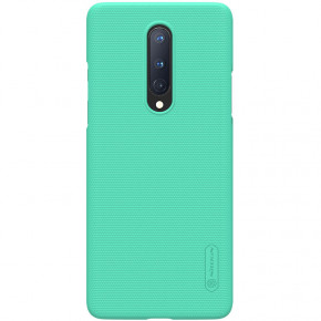  Nillkin Matte  OnePlus 8  / Mint Green