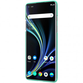  Nillkin Matte  OnePlus 8  / Mint Green 4