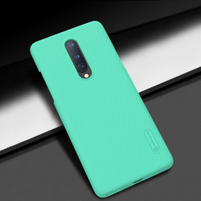  Nillkin Matte  OnePlus 8  / Mint Green 5