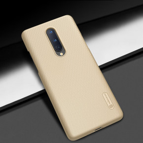  Nillkin Matte  OnePlus 8  5