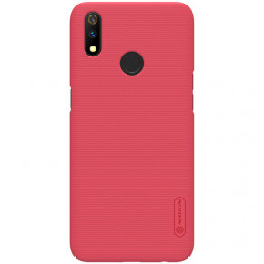  Nillkin Matte  Realme 3 Pro 