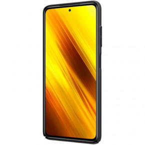  Nillkin Matte  Xiaomi Poco X3 NFC  5