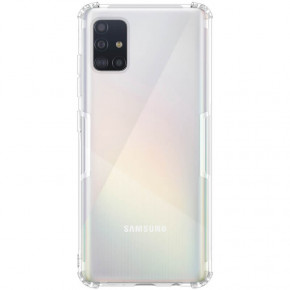 TPU  Nillkin Nature Series Samsung Galaxy A51  