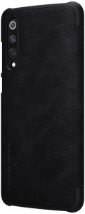 - Nillkin Qin Leather Case Xiaomi Mi 9 Black 4