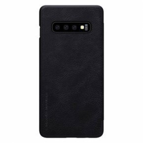  - Nillkin Qin Series Samsung Galaxy S10  4