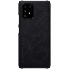  - Nillkin Qin Series Samsung Galaxy S10 Lite  3