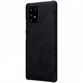  - Nillkin Qin Series Samsung Galaxy S10 Lite  4