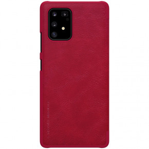  - Nillkin Qin Series Samsung Galaxy S10 Lite  3