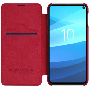  - Nillkin Qin Series Samsung Galaxy S10e  3