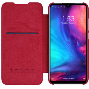  - Nillkin Qin Series Xiaomi Redmi 7  3