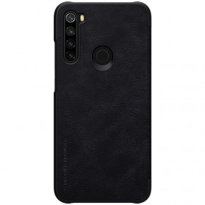  - Nillkin Qin Series Xiaomi Redmi Note 8  3