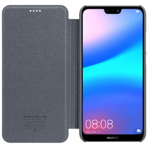  - Nillkin Sparkle Series Huawei P20 Lite  6