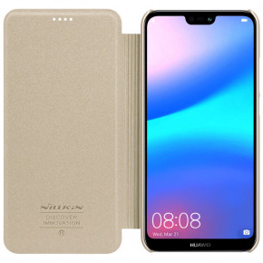  - Nillkin Sparkle Series Huawei P20 Lite  6