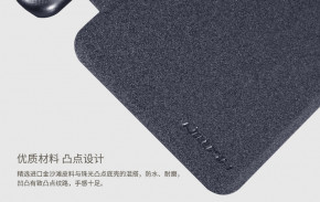  - Nillkin Sparkle Series Meizu M3e  4