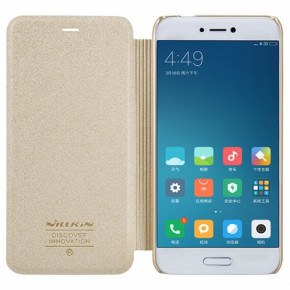  - Nillkin Sparkle Series Xiaomi Mi 5c  7