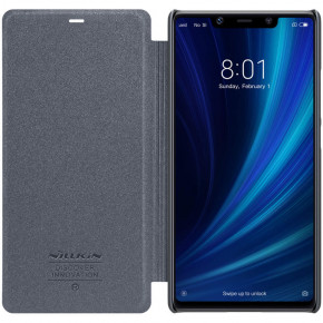  - Nillkin Sparkle Series Xiaomi Mi 8 SE  7