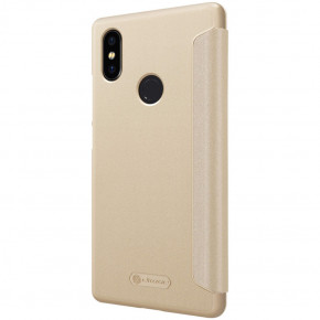  - Nillkin Sparkle Series Xiaomi Mi 8 SE  4