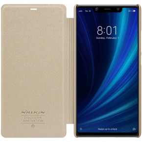  - Nillkin Sparkle Series Xiaomi Mi 8 SE  7