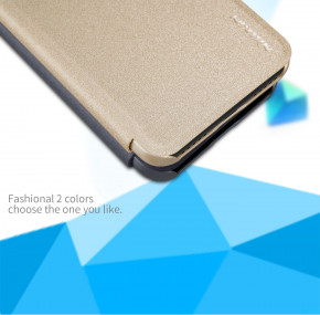  - Nillkin Sparkle Series Xiaomi Mi Play  5