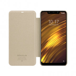  - Nillkin Sparkle Series Xiaomi Pocophone F1  3