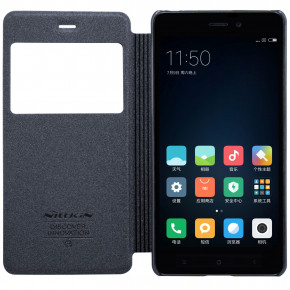  - Nillkin Sparkle Series Xiaomi Redmi 4  3