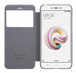  - Nillkin Sparkle Series Xiaomi Redmi 5A  7