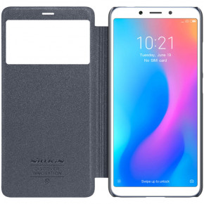  - Nillkin Sparkle Series Xiaomi Redmi 6A  7