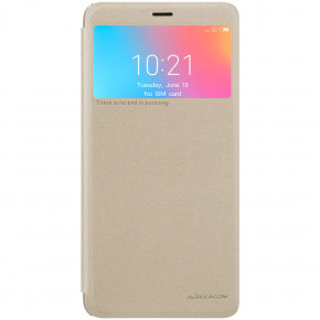  - Nillkin Sparkle Series Xiaomi Redmi 6A  3