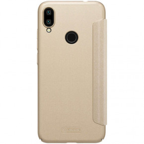  - Nillkin Sparkle Series Xiaomi Redmi 7  3