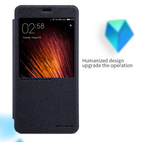  - Nillkin Sparkle Series Xiaomi Redmi Pro  4