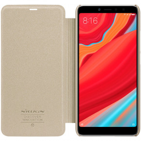  - Nillkin Sparkle Series Xiaomi Redmi S2  3