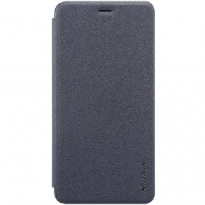 - Nillkin Sparkle case Meizu M3S Black 4