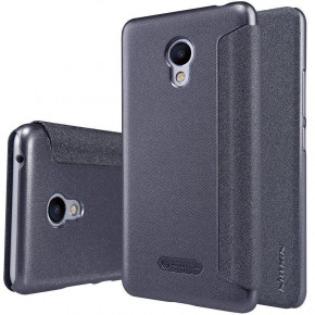 - Nillkin Sparkle case Meizu M3S Black 7