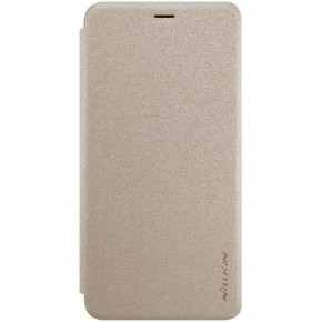 - Nillkin Sparkle case Meizu M3S Gold 3