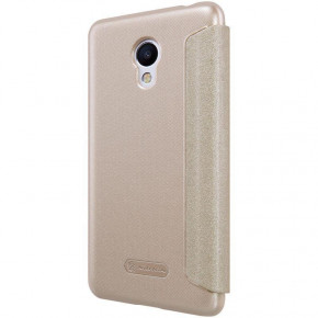 - Nillkin Sparkle case Meizu M3S Gold 6