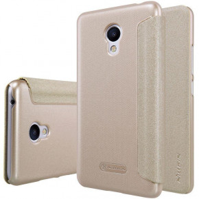 - Nillkin Sparkle case Meizu M3S Gold 7