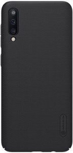 - Nillkin Super Frosted Shield Case Samsung A50 Black