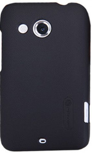  Nillkin Super Frosted Shield HTC Desire 200 Black