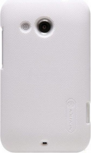  Nillkin Super Frosted Shield HTC Desire 200 White